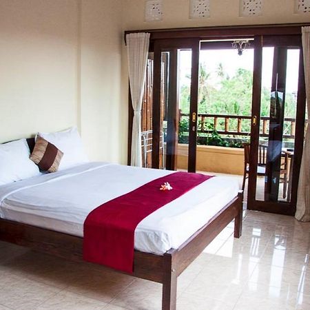 Pondok Mertha House Ubud Zewnętrze zdjęcie