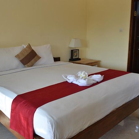 Pondok Mertha House Ubud Zewnętrze zdjęcie