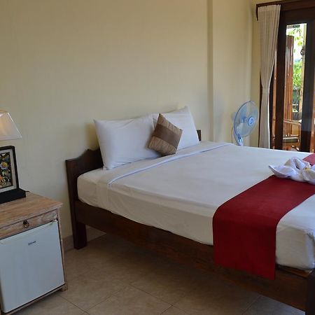 Pondok Mertha House Ubud Zewnętrze zdjęcie