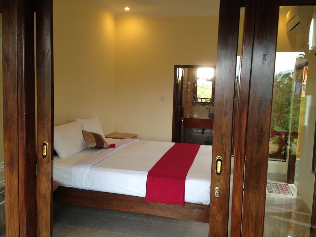 Pondok Mertha House Ubud Pokój zdjęcie