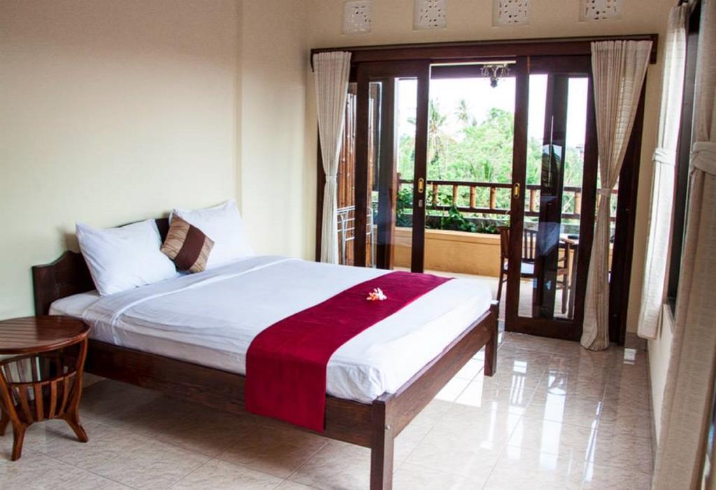 Pondok Mertha House Ubud Zewnętrze zdjęcie