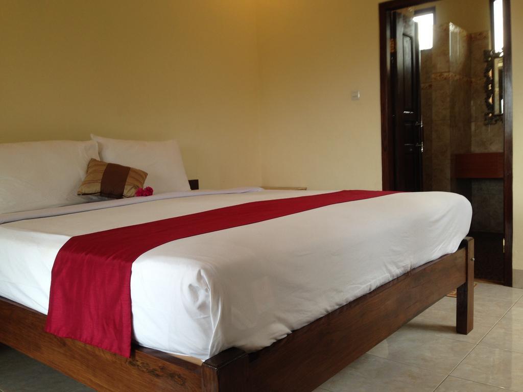 Pondok Mertha House Ubud Pokój zdjęcie