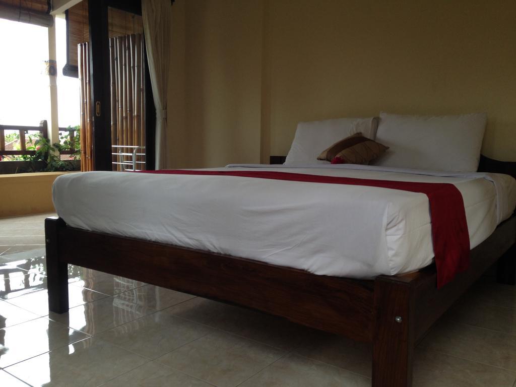 Pondok Mertha House Ubud Pokój zdjęcie