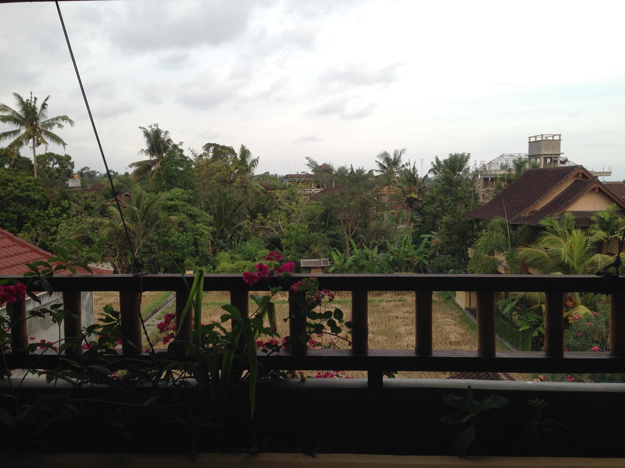 Pondok Mertha House Ubud Zewnętrze zdjęcie