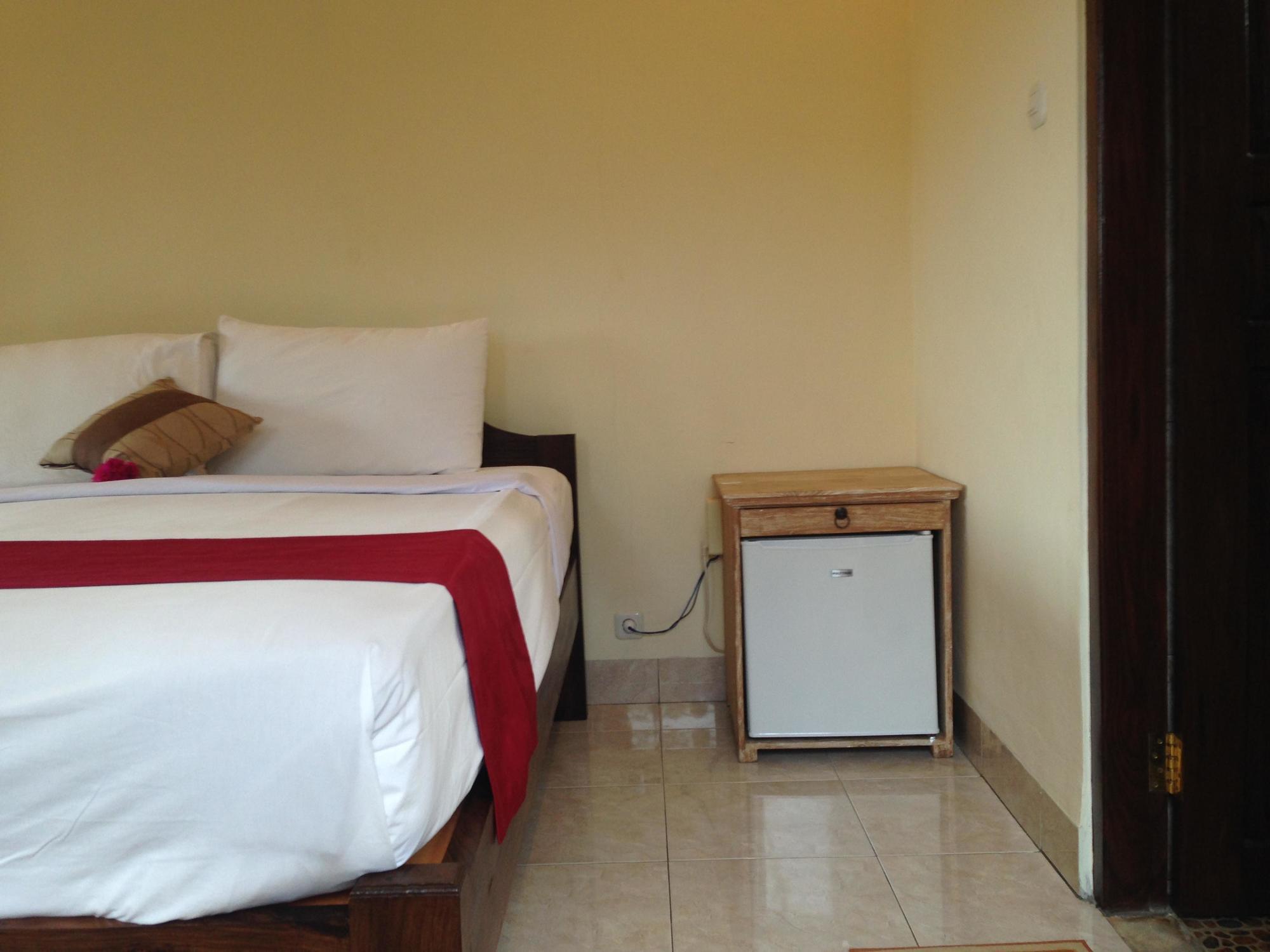 Pondok Mertha House Ubud Zewnętrze zdjęcie