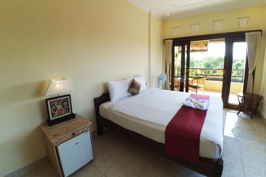 Pondok Mertha House Ubud Zewnętrze zdjęcie