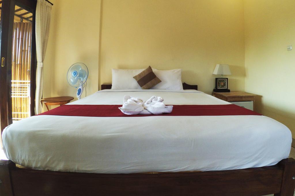 Pondok Mertha House Ubud Zewnętrze zdjęcie