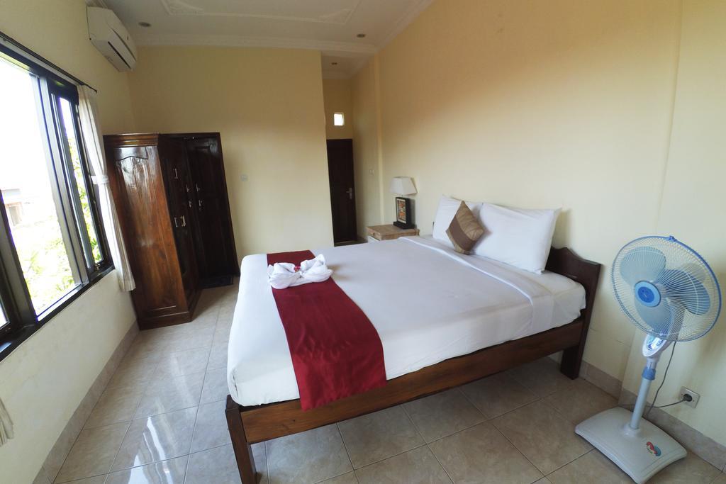 Pondok Mertha House Ubud Zewnętrze zdjęcie